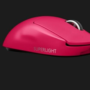 Logitech | Computers, Laptops & Parts | Logitech Pro X Superlight ...